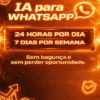 🤖 IA PARA WHATSAPP COM SCRIPT VALIDADO