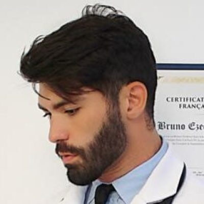 Dr Bruno Fonseca